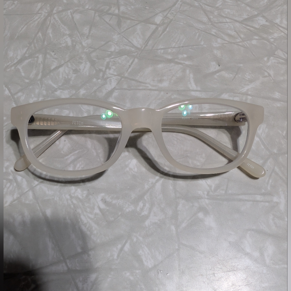 Fetch Eyewear Bailey Bone